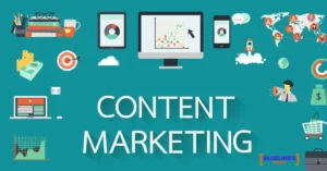 Top 6 Content Marketing Examples